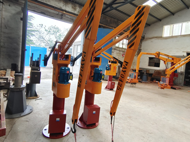 ฟังก์ชั่น Assist Manipulator