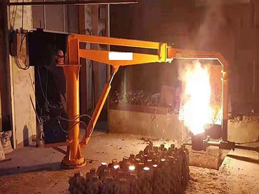 เครื่องกลึงอัตโนมัติ