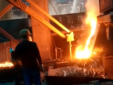 ซัพพลายเออร์มือเครื่องจักรกล