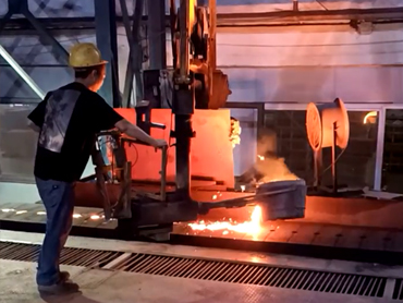 ผู้จัดการมีความยืดหยุ่นสูงและสามารถจับวัตถุได้อย่างง่ายดาย