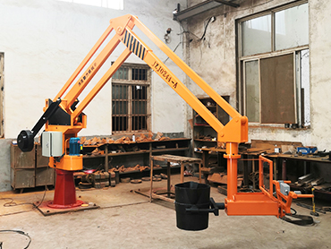 แขนหุ่นยนต์