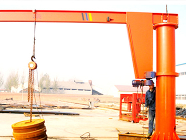 3 ตัน Jib Crane