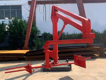 เครื่องมือจัดการไฮดรอลิก