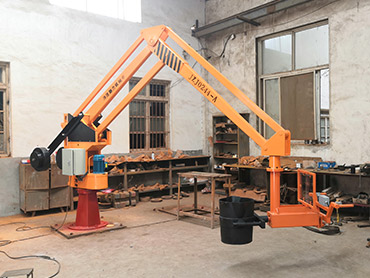 Booster Manipulator คืออะไร