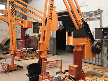 ลักษณะของผู้จัดการอุตสาหกรรม