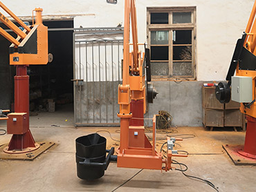 ประเภทของผู้จัดการอุตสาหกรรม