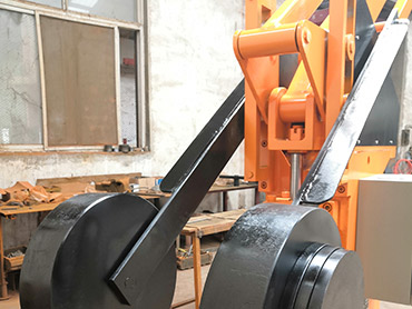 ข้อดีของการพกพาแขนกลที่ช่วยให้ได้คืออะไร