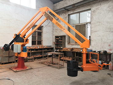 เครื่องหล่อกึ่งอัตโนมัติ