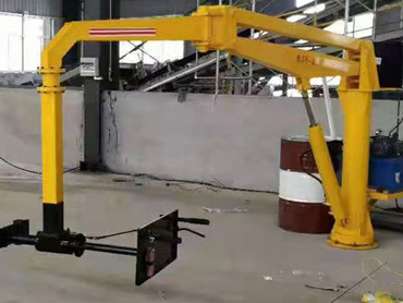 อุปกรณ์เครื่องหล่อกึ่งอัตโนมัติ