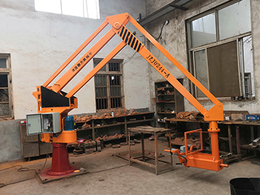 การหล่อความแม่นยําหล่อพลังงาน Manipulator