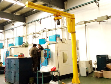 360 องศาหมุนตลับลูกปืน Cantilever