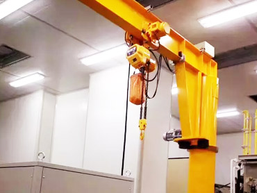 มือถือหมุนแขนยกเครนที่มีการวาดเจบเครน