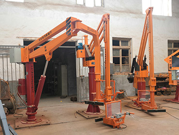 การประยุกต์ใช้เครื่องกลึงอัตโนมัติในองค์กร