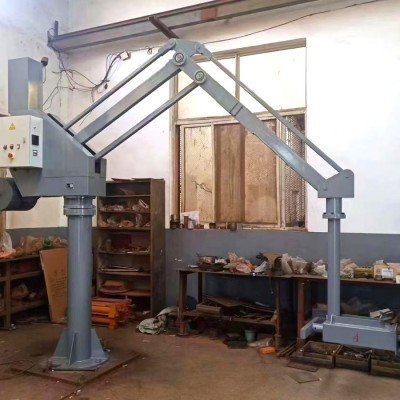 ประเภทเครื่องมือควบคุมอุตสาหกรรม