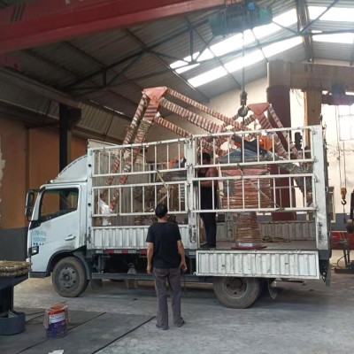 Casting manipulator ใน Foundries การประยุกต์ใช้