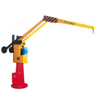 Balance Crane ผู้ผลิต - โซลูชั่นยกความแม่นยําและไร้ความพยายาม