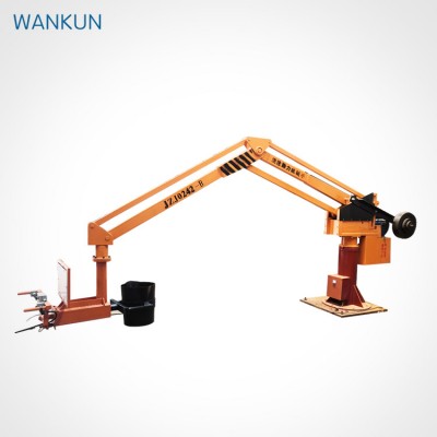 ผู้จัดการอุตสาหกรรมสําหรับ Foundry