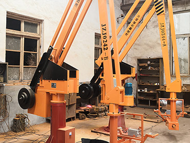 ลูกค้าในประเทศไทยสั่งซื้อเครื่องกลั่นสองเครื่อง