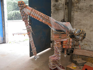 ผู้จัดการที่สั่งซื้อโดยลูกค้าในประเทศเวียดนามพร้อมสําหรับการจัดส่ง